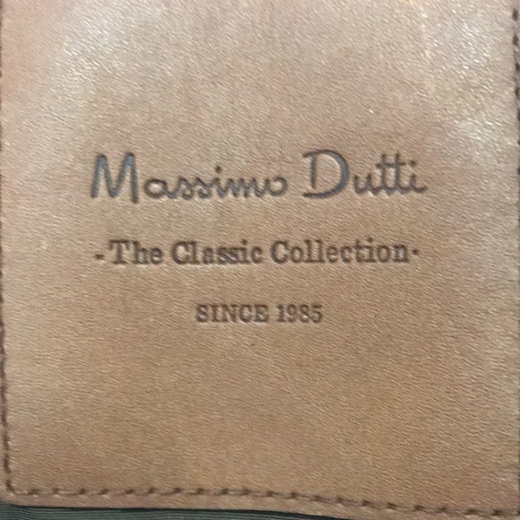 Massimo Dutti - Classic collection women’s vest-EUC - Picture 2 of 16